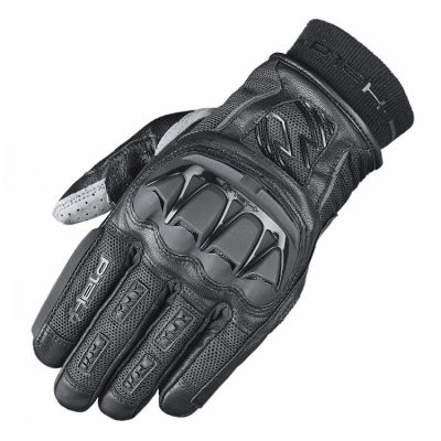 Held SAMBIA KTC letní adventure rukavice černé vel.7